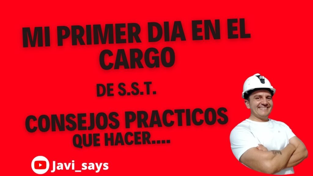 Curso gratis de seguridad en el trabajo